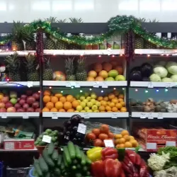 Bakhmut Market - Bakhmut