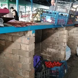 Bakhmut Market - Bakhmut