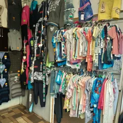 Bakhmut Market - Bakhmut