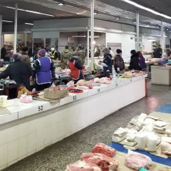 Bakhmut Market - Bakhmut