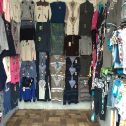 Bakhmut Market - Bakhmut