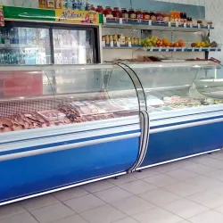 Bakhmut Market - Bakhmut