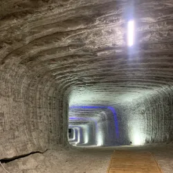 Salt Museum - Bakhmut