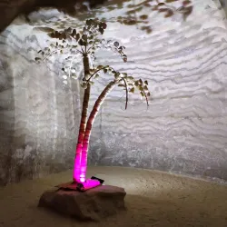 Salt Museum - Bakhmut