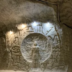 Salt Museum - Bakhmut