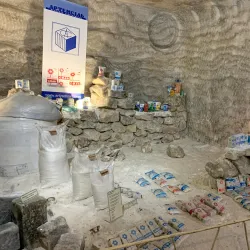 Salt Museum - Bakhmut