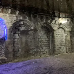 Salt Museum - Bakhmut