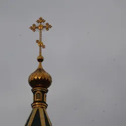 St. Nicholas Church - Bakhmut