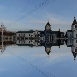 St. Nicholas Church - Bakhmut