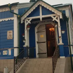 St. Nicholas Church - Bakhmut