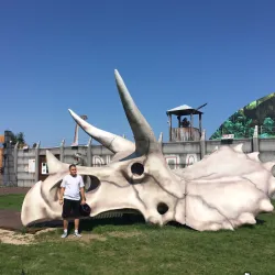 Berdyansk City Beach - Berdyansk (Berdiansk)