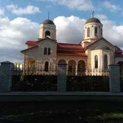 Berdyansk Embankment - Berdyansk (Berdiansk)