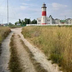 Berdyansk Embankment - Berdyansk (Berdiansk)