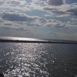 Berdyansk Sea Port - Berdyansk (Berdiansk)