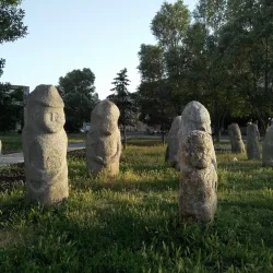 Museum of Local Lore - Berdyansk (Berdiansk)