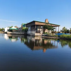Therapeutic Mud Baths - Berdyansk (Berdiansk)