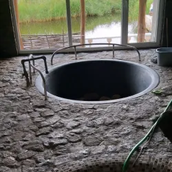 Therapeutic Mud Baths - Berdyansk (Berdiansk)