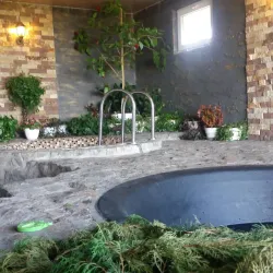 Therapeutic Mud Baths - Berdyansk (Berdiansk)