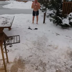 Therapeutic Mud Baths - Berdyansk (Berdiansk)