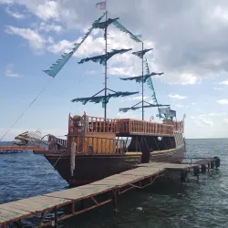 Victory Park - Berdyansk (Berdiansk)