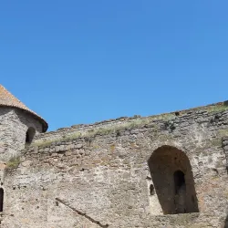 Archaeological Museum of Bilhorod-Dnistrovskyi - Bilgorod-Dnistrovskyi