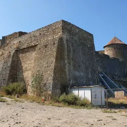 Archaeological Museum of Bilhorod-Dnistrovskyi - Bilgorod-Dnistrovskyi