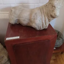 City Museum of Local Lore - Bilgorod-Dnistrovskyi