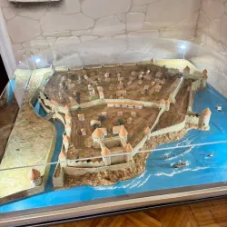 City Museum of Local Lore - Bilgorod-Dnistrovskyi