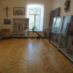 City Museum of Local Lore - Bilgorod-Dnistrovskyi