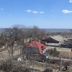 Dniester Estuary - Bilgorod-Dnistrovskyi