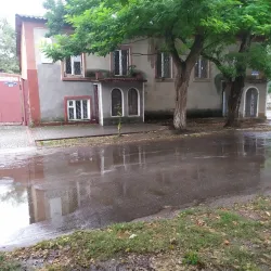 Dniester Estuary - Bilgorod-Dnistrovskyi