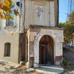 Dniester Estuary - Bilgorod-Dnistrovskyi