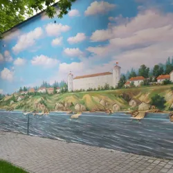 Dniester Estuary - Bilgorod-Dnistrovskyi