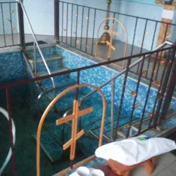 Holy Trinity Cathedral - Bilgorod-Dnistrovskyi