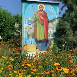 Holy Trinity Cathedral - Bilgorod-Dnistrovskyi