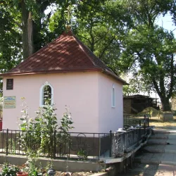 Holy Trinity Cathedral - Bilgorod-Dnistrovskyi