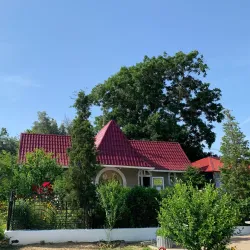 Holy Trinity Cathedral - Bilgorod-Dnistrovskyi