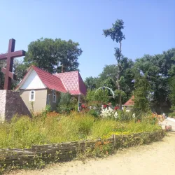 Holy Trinity Cathedral - Bilgorod-Dnistrovskyi