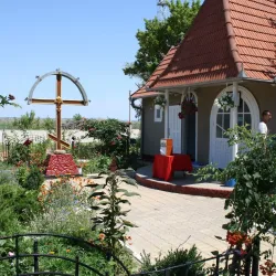 Holy Trinity Cathedral - Bilgorod-Dnistrovskyi