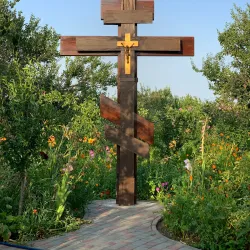 Holy Trinity Cathedral - Bilgorod-Dnistrovskyi