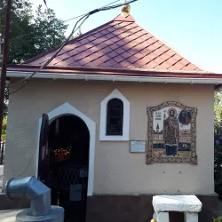 Holy Trinity Cathedral - Bilgorod-Dnistrovskyi