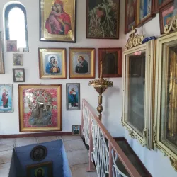 Holy Trinity Cathedral - Bilgorod-Dnistrovskyi