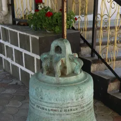 St. Nicholas Church - Bilgorod-Dnistrovskyi