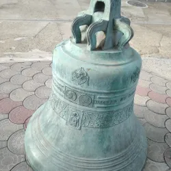 St. Nicholas Church - Bilgorod-Dnistrovskyi