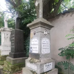 St. Nicholas Church - Bilgorod-Dnistrovskyi