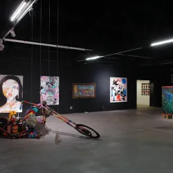 Brovary Art Gallery - Brovary