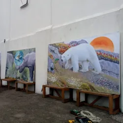 Brovary Art Gallery - Brovary