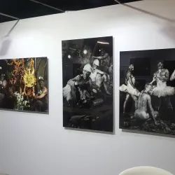 Brovary Art Gallery - Brovary