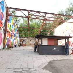 Brovary Art Gallery - Brovary