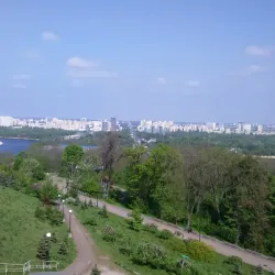 Brovary Art Gallery - Brovary